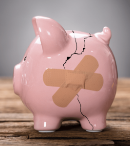 Difficulties Finance Notaires Office